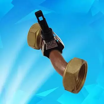 G12/10K настенный котел, аксессуары для отопительной печи, датчик температуры