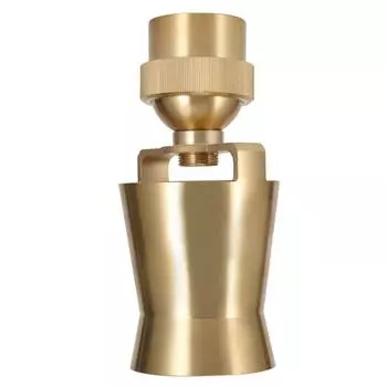 Г1?1/2 DN40 Водный фонтан сопло спринклерная головка аксессуар для сада бассейн пруд ландшафт