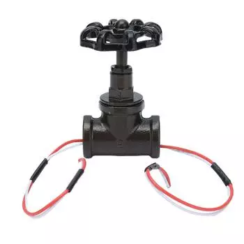 G1/2 Промышленный Ретро Стиль Выключатель Лампы Стимпанк Робот Сантехническая Труба Настольная Лампа Аксессуар 12 В 120 В