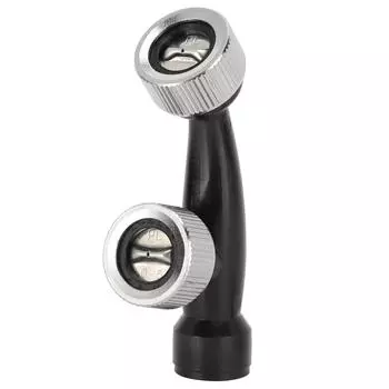 G1/2in DN15 ирригационный спринклер 1.9cm/0.7in внутренняя резьба сад газон пестицид распылитель инструмент