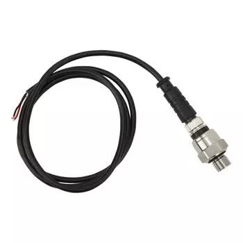 G1/4 Датчик давления Высокоточный датчик давления для воды, масла, воздуха 0-2 МПа 4-20 мА