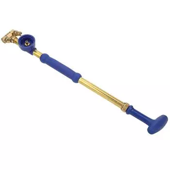 G1 Тянущий тип двойной распылитель для бутылок распылительная головка туманообразующий садовый опрыскиватель для домашнего сада