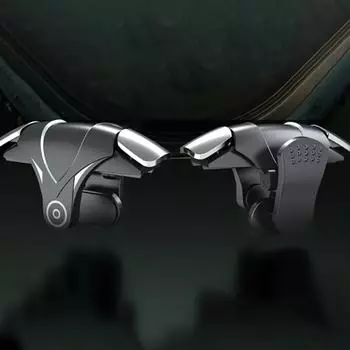 G21 Для телефона Android Игровой контроллер Мобильный телефон Игровой триггер Геймпад Джойстик Кнопка as the picture