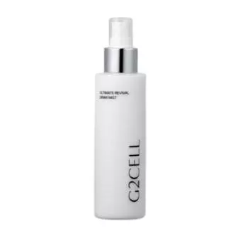 G2Cell Ultimate Revival Draw Cream Mist, 1 шт., 150 мл