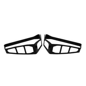 G310GS G310R Защитная крышка переднего и заднего указателя поворота для BMW G310 GS G310 R 40th Anniversary Edition Black Front