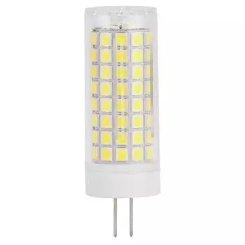 G4 Регулируемая лампа 360 градусов Освещение 1000LM 102LED 2835 Замена лампочки для люстры Настольная