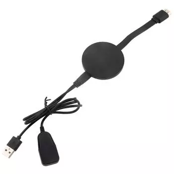 G6 1080P HDMI беспроводной адаптер WiFi дисплей беспроводной приемник зеркалирование адаптер 2.4G