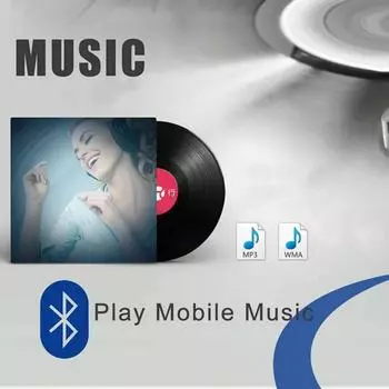 G7 Автомобильный FM-трансмиттер Автомобильный Bluetooth Hands-Free передатчик Комплект Радио MP3-плеер Музыкальный динамик USB Быстрое зарядное устройство Автомобильные аксессуары чёрный