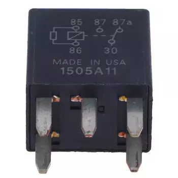 G8V-Rh-1C7T-R-Dc12 G8Vrh1C7Trdc12 12 В автомобильное реле Spdt 35A 12 В постоянного тока 5 контактов