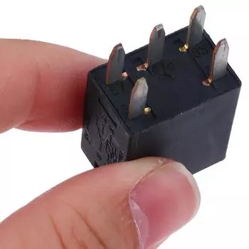 G8V-Rh-1C7T-R-Dc12 G8Vrh1C7Trdc12 12 В автомобильное реле Spdt 35A 12 В постоянного тока 5 контактов