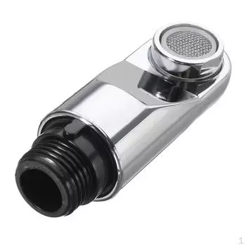 G 1/2 дюйма кухонный смеситель для раковины, винтовой кран, насадка для аэратора № 9