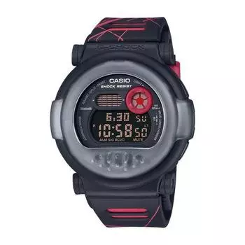 G B001MVA 1JR G SHOCK G Shock G Серия B001M