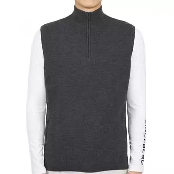 G Для гольфа микрофибра линия DuneS G4mS22S23 chGr мужской жилет для гольфа из шерсти L