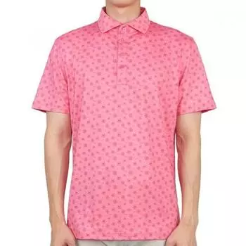 G Для Мужчин S Гольф Футболка С Коротким Рукавом G4mS23k060a Aza L