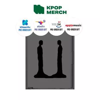 G-DRAGON - [BERMENSCH] АЛЬБОМ ФОТОКАРТОЧКИ версия. (NFC) NO POB