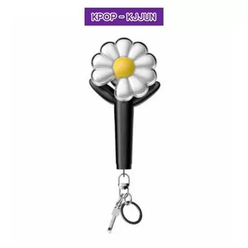 G-DRAGON - Официальный мини-световой брелок Mini Light Keyring