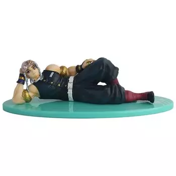 G.E.M. Series Demon Slayer: Kimetsu no Yaiba Tenohira Usuido Approx. 190mm PVC resin painted finished figure