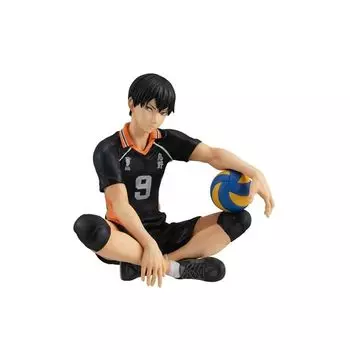 G.E.M. series Haikyuu! ! Tenohira Kageyama Tobio Completed figure