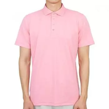 G For ESSential G4mf22k31 STrbT Мужская футболка с коротким рукавом и воротником для гольфа Slim Fit S