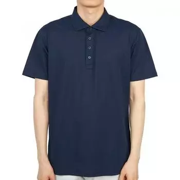 G For Golfwear Men S ShorT Sleeve T ShirT G4mS21k31 TwlT S