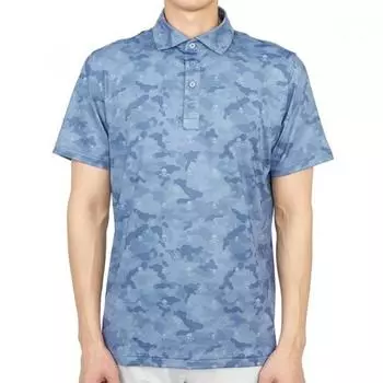 G For Golfwear Men S ShorT Sleeve T ShirT G4mf22k15 Clny M