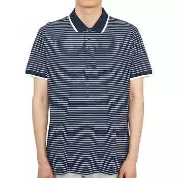 G For Golfwear Мужская футболка с коротким рукавом G4mS21k04 TwlT S