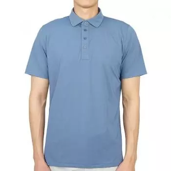 G For Golfwear Мужская футболка с коротким рукавом G4mf22k102 Moonl S