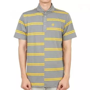 G For Men S Golf ShorT Sleeve T ShirT G4mS23k182a lhGr M