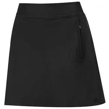 G For W Golf Wear effFortless Юбка G4LS20B01ONYX/XS