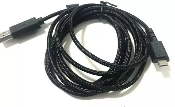 G Gaming Keyboard Wireless G913 Wireless Gaming G502 Wireless Mouse Cable Сменный кабель для игровой гарнитуры G502 Keyboard/ 1.8M USB-Micro-USB