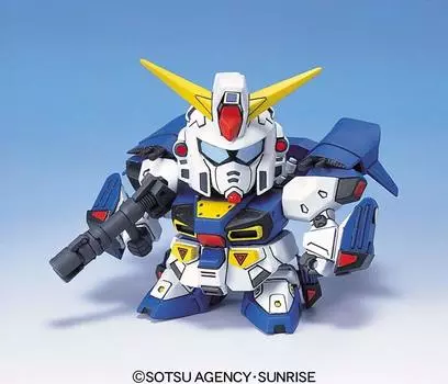 G Generation Gundam F90 (22)