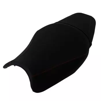 G GRIP услуга по перетяжке сидений для тандемных интегрированных сидений 12 лет (G-Grip/G-Grip) Противоскользящий ZX-14R чёрный