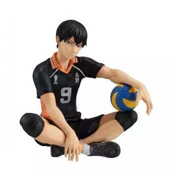 Г.Э.М.. Серия Haikyuu Tenohira Kageyama Tobio Завершенная фигура