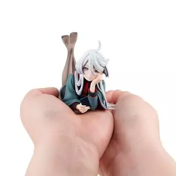 Г.Э.М.. Серия Мобильный костюм Гандам Ведьма Меркурия Тенохира Миорин Завершенная фигурка