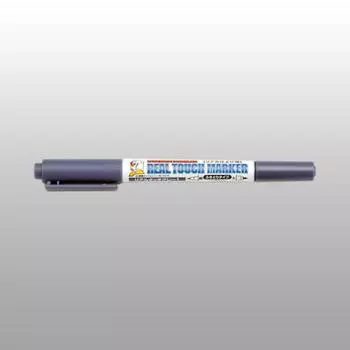 G-MARKER GM-401 Real Touch Gray 1, корейская популярная марка bandai