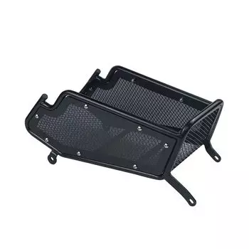 Г-н Квик HONDA Cross Cub Center Carrier Дымовая панель CC50/CC110