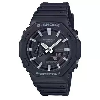 G SHOCK BABY GG 19S серии GA 2100