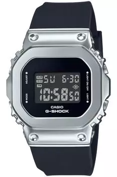 G-SHOCK [Casio] Часы [] GM-S5600U-1JF женские черные