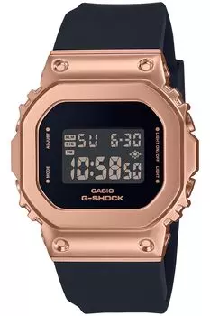 G-Shock [Casio] Watch [] GM-S5600UPG-1JF Women s Black