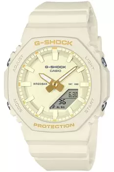 G-Shock [Casio] Watch [] International Women s Day Commemorative Model GMA-P2100W-7AJR Yellow