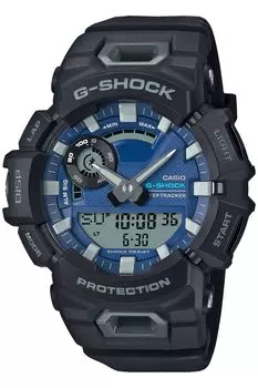 G-Shock [Casio] Watch []web limited Bluetooth equipped Distance measurement function GBA-900CB-1AJF Men s Black