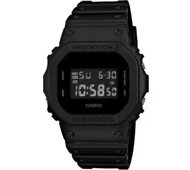 G-SHOCK DW-5600BB-1DR Модные мужские женские наручные часы