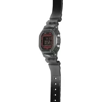 G-SHOCK DW-B5600G-1DR Модные мужские женские наручные часы