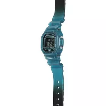 G-SHOCK DW-B5600G-2DR Модные мужские женские наручные часы