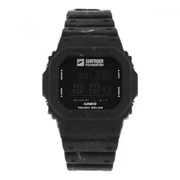 G Shock G 5600Srf 1dr G 5600Srf 1 5600 серия цифровые квадратные спортивные часы Soldier Surfrider мужские уретановые часы G-5600SRF-1DR