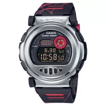 G-SHOCK G-B001MVA-1DR Модные мужские женские наручные часы