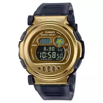 G-SHOCK G-B001MVB-8DR Модные мужские женские наручные часы