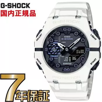G SHOCK G SHOCK ANALOG GA B001SF 7AJF Смартфон Связь Bluetooth Часы CASIO [] Мужские