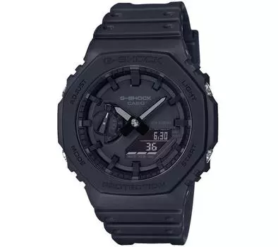 G-SHOCK GA-2100-1A1DR Модные мужские женские наручные часы