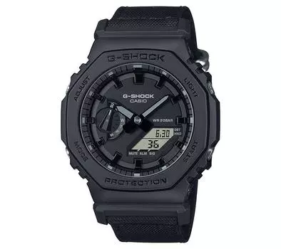 G-SHOCK GA-2100BCE-1ADR Модные мужские женские наручные часы